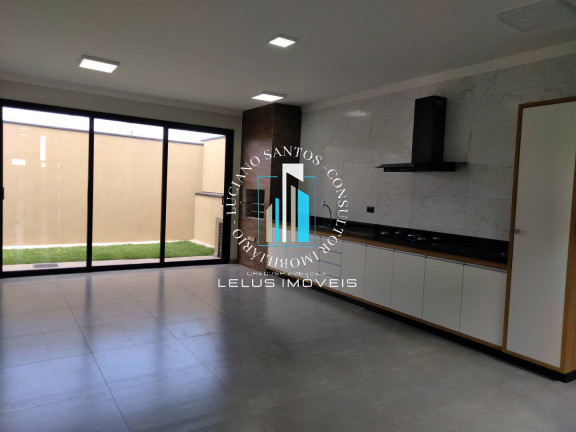Imagem Casa com 3 Quartos à Venda, 265 m² em Portal Ville Jardins - Boituva Imagem Casa com 3 Quartos à Venda, 265 m² em Portal Ville Jardins - Boituva