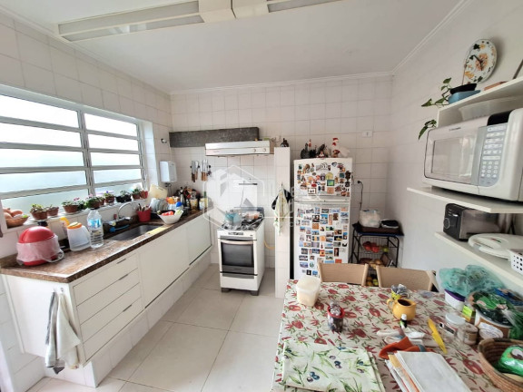 Imagem Casa com 5 Quartos à Venda, 231 m² em Brooklin - São Paulo