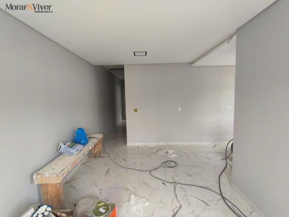 Imagem Casa com 3 Quartos à Venda, 70 m² em Santo Antônio - São José Dos Pinhais