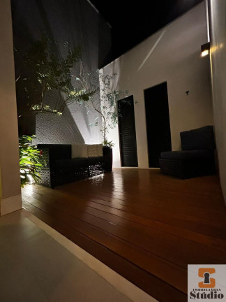 Imagem Casa com 3 Quartos à Venda, 164 m² em Sim - Feira De Santana