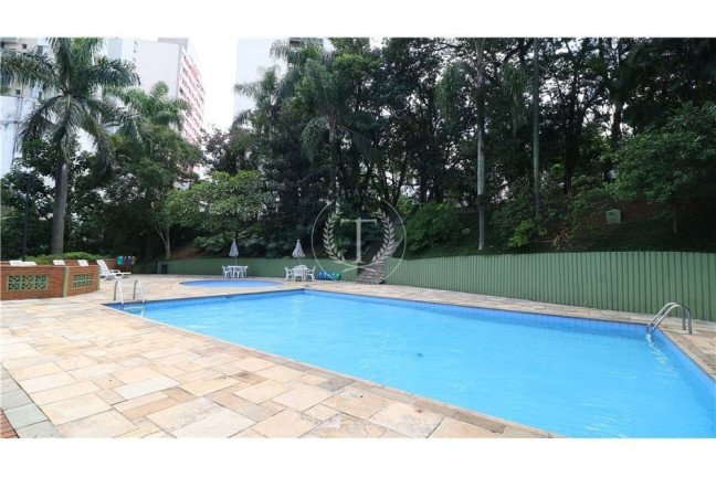 Imagem Apartamento com 3 Quartos à Venda, 100 m² em Pinheiros - São Paulo