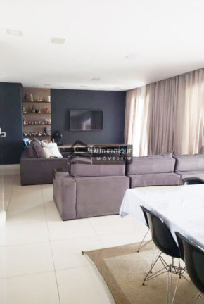 Foto do imóvel Apartamento com 3 Quartos à Venda, 187 m² em Vila Leopoldina - São Paulo