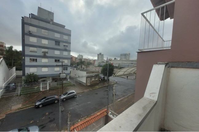 Imagem Casa com 3 Quartos à Venda, 100 m² em Menino Deus - Porto Alegre