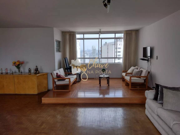Imagem Apartamento com 3 Quartos à Venda, 202 m² em Parque Da Mooca - São Paulo Imagem Apartamento com 3 Quartos à Venda, 202 m² em Parque Da Mooca - São Paulo