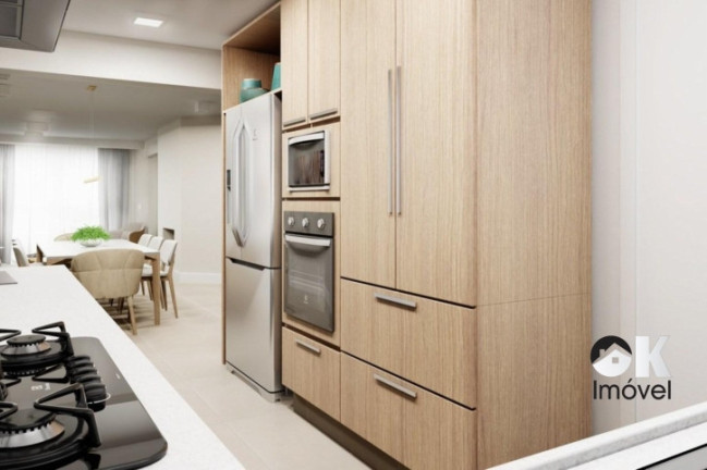 Imagem Apartamento com 2 Quartos à Venda, 142 m² em Perdizes - São Paulo