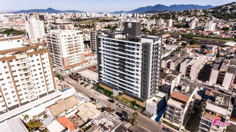 Imagem Apartamento com 4 Quartos à Venda, 159 m² em Nossa Senhora Do Rosário - São José Imagem Apartamento com 4 Quartos à Venda, 159 m² em Nossa Senhora Do Rosário - São José