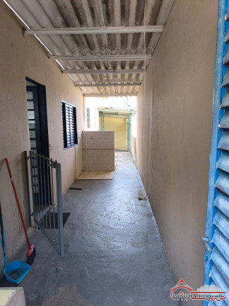 Imagem Casa com 3 Quartos à Venda, 108 m² em Jardim Das Indústrias - Jacareí Imagem Casa com 3 Quartos à Venda, 108 m² em Jardim Das Indústrias - Jacareí