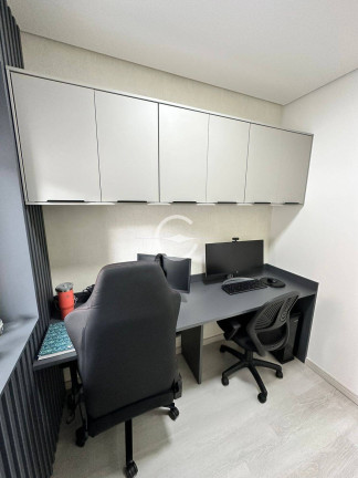 Imagem Apartamento com 3 Quartos à Venda, 75 m² em Campo Belo - São Paulo