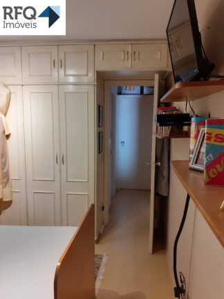 Imagem Imóvel com 2 Quartos à Venda, 74 m² em Vila Gumercindo - São Paulo