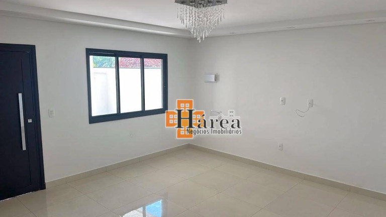 Imagem Sobrado com 4 Quartos à Venda ou Locação, 294 m² em Alphaville Iii - Votorantim
