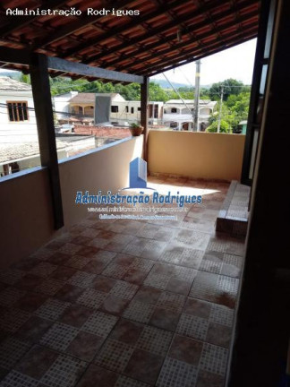 Imagem Casa com 3 Quartos para Alugar, 120 m² em Santa Isabel - São Gonçalo Imagem Casa com 3 Quartos para Alugar, 120 m² em Santa Isabel - São Gonçalo