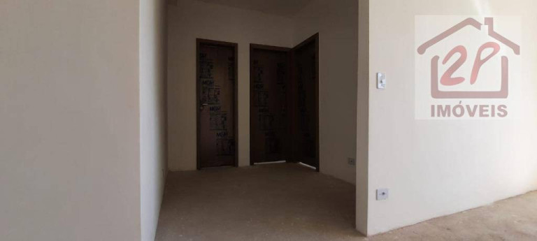 Imagem Apartamento com 2 Quartos à Venda, 70 m² em Jardim Anhembi - São José Dos Campos
