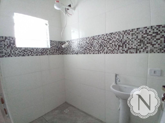 Imagem Casa com 2 Quartos à Venda, 63 m² em Gaivota - Itanhaém Imagem Casa com 2 Quartos à Venda, 63 m² em Gaivota - Itanhaém