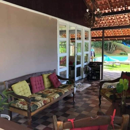 Imagem Casa com 3 Quartos à Venda,  em Debossan - Nova Friburgo