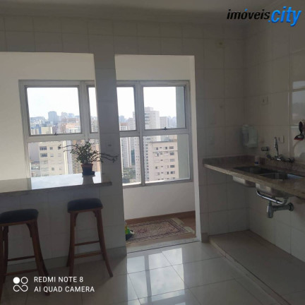 Imagem Apartamento com 2 Quartos à Venda, 75 m² em Cambuci - São Paulo