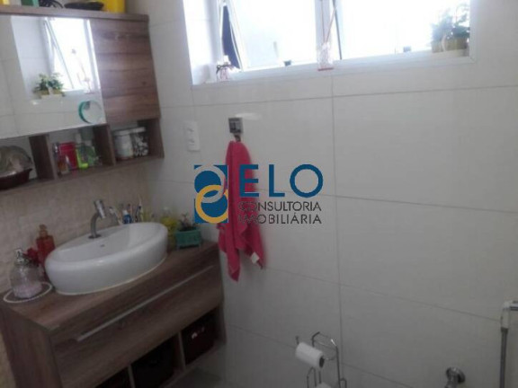 Imagem Apartamento com 1 Quarto à Venda, 55 m² em José Menino - Santos Imagem Apartamento com 1 Quarto à Venda, 55 m² em José Menino - Santos
