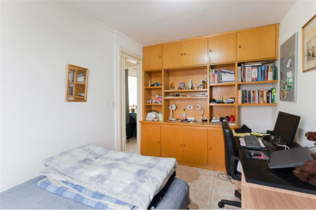 Imagem Apartamento com 2 Quartos à Venda, 50 m² em Tatuapé - São Paulo Imagem Apartamento com 2 Quartos à Venda, 50 m² em Tatuapé - São Paulo