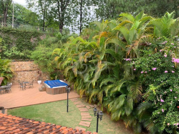 Imagem Casa de Condomínio com 6 Quartos à Venda, 750 m² em Tamboré - Santana De Parnaíba Imagem Casa de Condomínio com 6 Quartos à Venda, 750 m² em Tamboré - Santana De Parnaíba