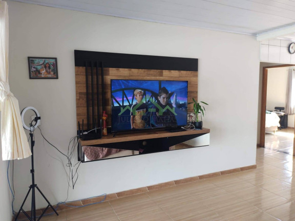 Imagem Casa com 3 Quartos à Venda, 140 m² em Centro - Balneário Barra Do Sul