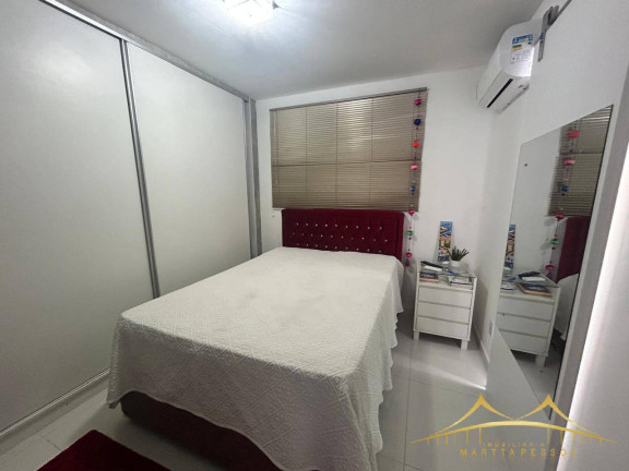Imagem Apartamento com 2 Quartos à Venda, 50 m² em Ponta Negra - Natal Imagem Apartamento com 2 Quartos à Venda, 50 m² em Ponta Negra - Natal
