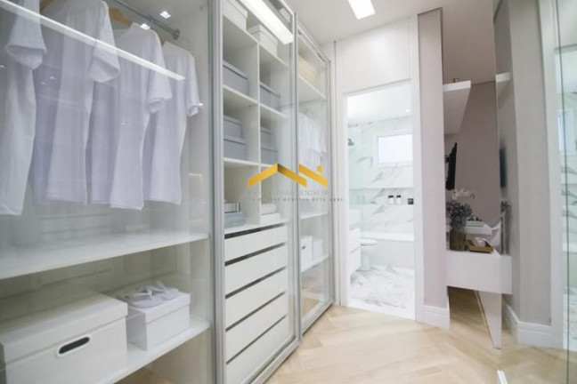 Imagem Apartamento com 4 Quartos à Venda, 129 m² em Morumbi - São Paulo Imagem Apartamento com 4 Quartos à Venda, 129 m² em Morumbi - São Paulo