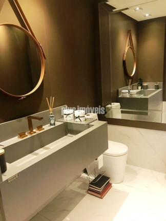 Imagem Apartamento com 4 Quartos à Venda, 167 m² em Jardim Das Acacias - São Paulo Imagem Apartamento com 4 Quartos à Venda, 167 m² em Jardim Das Acacias - São Paulo