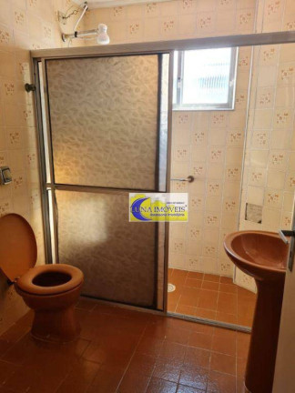 Imagem Apartamento com 2 Quartos à Venda, 77 m² em Aviação - Praia Grande