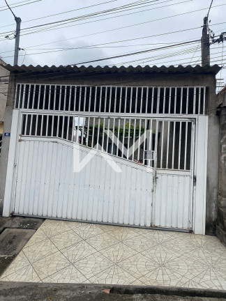 Imagem Sobrado com 3 Quartos à Venda, 130 m² em Nova Ponte Alta - Guarulhos Imagem Sobrado com 3 Quartos à Venda, 130 m² em Nova Ponte Alta - Guarulhos