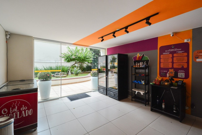 Imagem Apartamento com 1 Quarto à Venda, 70 m² em Indianópolis - São Paulo Imagem Apartamento com 1 Quarto à Venda, 70 m² em Indianópolis - São Paulo