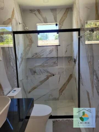 Imagem Casa de Condomínio com 3 Quartos à Venda, 361 m² em Jardim Atlântico Central - Maricá Imagem Casa de Condomínio com 3 Quartos à Venda, 361 m² em Jardim Atlântico Central - Maricá