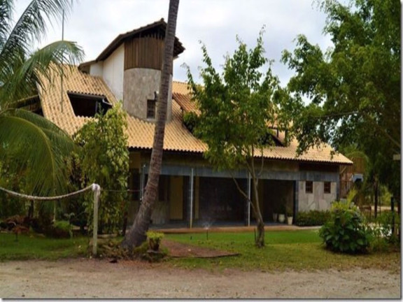 Imagem Casa com 5 Quartos à Venda, 540 m² em Itariri - Conde