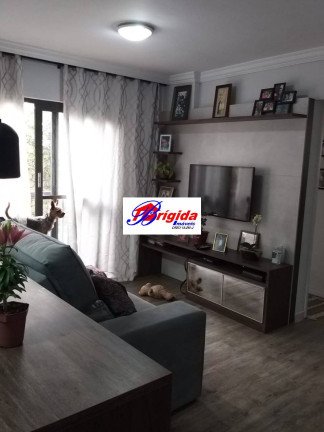 Imagem Apartamento com 2 Quartos à Venda, 55 m² em Jardim Boa Vista (zona Oeste) - São Paulo Imagem Apartamento com 2 Quartos à Venda, 55 m² em Jardim Boa Vista (zona Oeste) - São Paulo