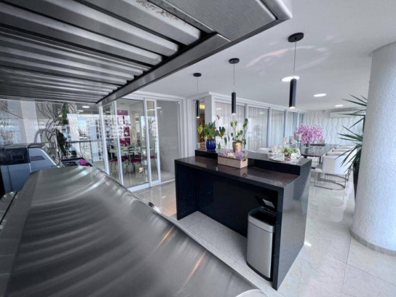 Imagem Apartamento com 4 Quartos à Venda, 234 m² em Cerâmica - São Caetano Do Sul Imagem Apartamento com 4 Quartos à Venda, 234 m² em Cerâmica - São Caetano Do Sul
