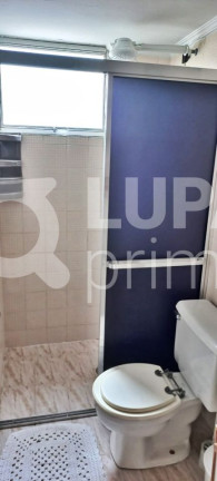 Imagem Apartamento com 2 Quartos à Venda, 50 m² em Mandaqui - São Paulo