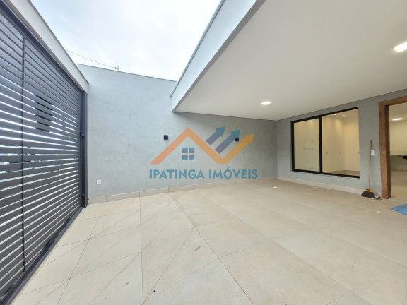Imagem Casa com 3 Quartos à Venda, 136 m² em Residencial Bethânia - Santana Do Paraíso Imagem Casa com 3 Quartos à Venda, 136 m² em Residencial Bethânia - Santana Do Paraíso