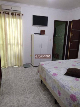 Imagem Sobrado com 3 Quartos para Alugar, 220 m² em Vila Mazzei - São Paulo Imagem Sobrado com 3 Quartos para Alugar, 220 m² em Vila Mazzei - São Paulo