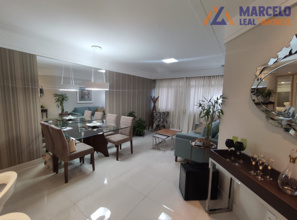 Imagem Apartamento com 3 Quartos à Venda, 100 m² em Candeias - Vitória Da Conquista Imagem Apartamento com 3 Quartos à Venda, 100 m² em Candeias - Vitória Da Conquista