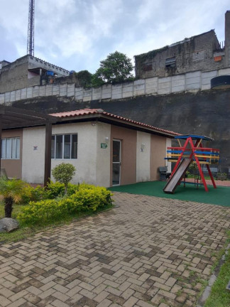 Imagem Apartamento com 2 Quartos à Venda, 46 m² em Guaianases - São Paulo