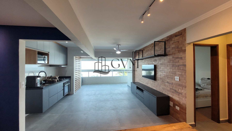 Imagem Apartamento com 2 Quartos à Venda, 86 m² em Jardim Imperador - Praia Grande Imagem Apartamento com 2 Quartos à Venda, 86 m² em Jardim Imperador - Praia Grande