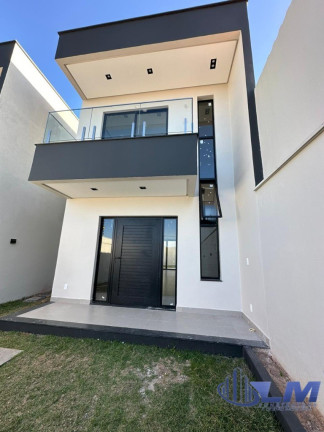 Casa com 3 Quartos à Venda, 53 m² em Nova Guarapari - Guarapari