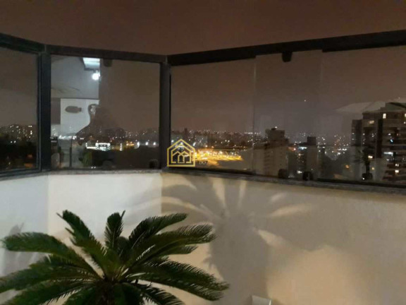 Imagem Apartamento com 3 Quartos à Venda, 180 m² em Anchieta - São Bernardo Do Campo
