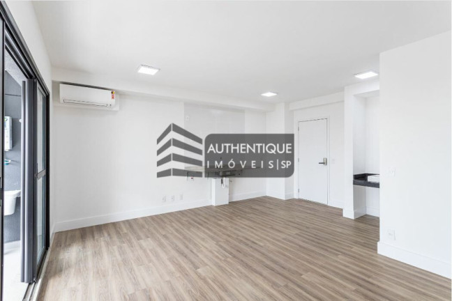 Imagem Imóvel com 1 Quarto à Venda, 37 m² em Vila Mariana - São Paulo