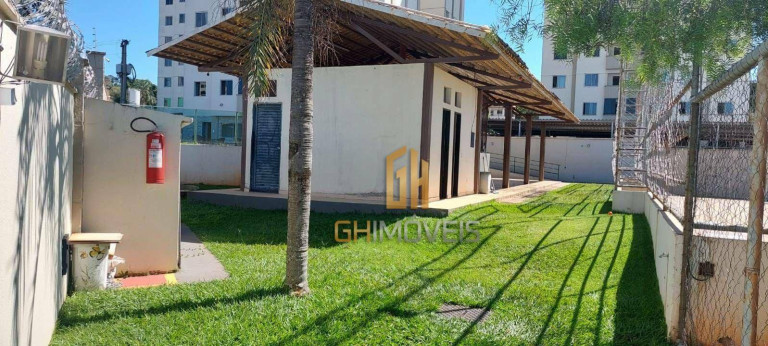 Imagem Apartamento com 3 Quartos à Venda, 70 m² em Jardim Bela Vista - Aparecida De Goiânia
