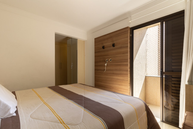 Imagem Apartamento com 3 Quartos à Venda, 125 m² em Perdizes - São Paulo