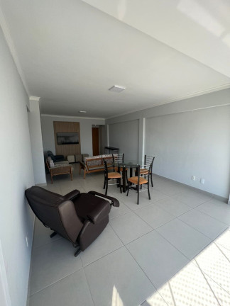 Imagem Apartamento com 3 Quartos para Temporada, 120 m² em Praia Do Morro - Guarapari Imagem Apartamento com 3 Quartos para Temporada, 120 m² em Praia Do Morro - Guarapari