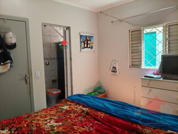 Imagem Casa com 3 Quartos à Venda, 250 m² em Parque Orestes ôngaro - Hortolândia