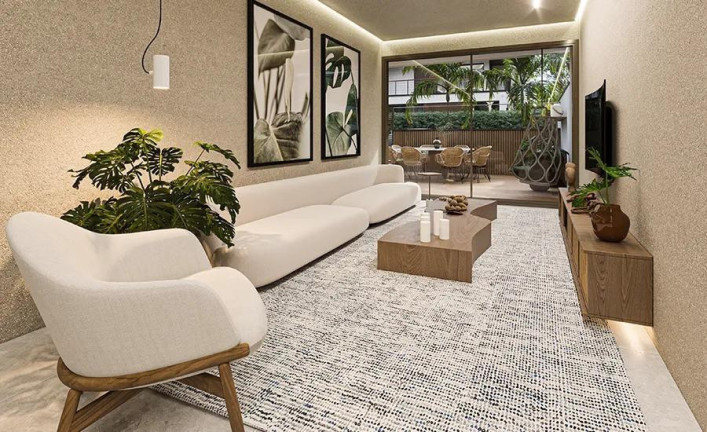 Imagem Apartamento com 3 Quartos à Venda, 104 m² em Areia Dourada - Cabedelo Imagem Apartamento com 3 Quartos à Venda, 104 m² em Areia Dourada - Cabedelo