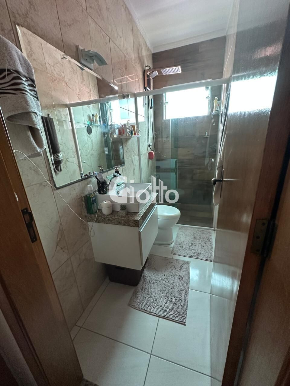 Imagem Sobrado com 3 Quartos à Venda, 107 m² em Vila Jundiaí - Mogi Das Cruzes