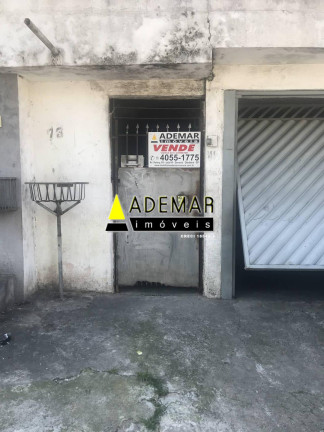 Imagem Casa com 5 Quartos à Venda, em Eldorado - Diadema Imagem Casa com 5 Quartos à Venda, em Eldorado - Diadema