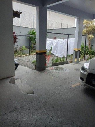 Imagem Apartamento com 3 Quartos à Venda, 134 m² em Centro - Blumenau